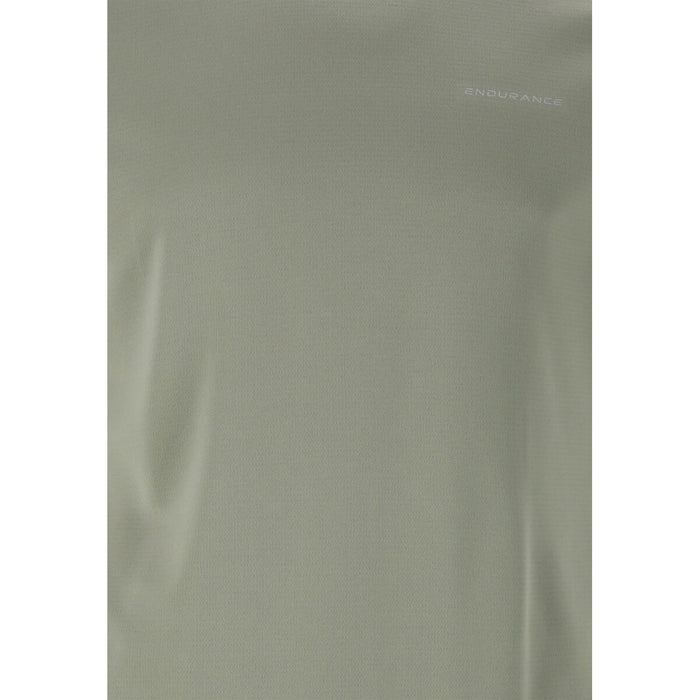 ENDURANCE Vernon V2 M Performance S/S Tee T-shirt 3120 Shadow