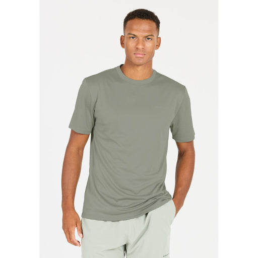 ENDURANCE Vernon V2 M Performance S/S Tee T-shirt 3120 Shadow