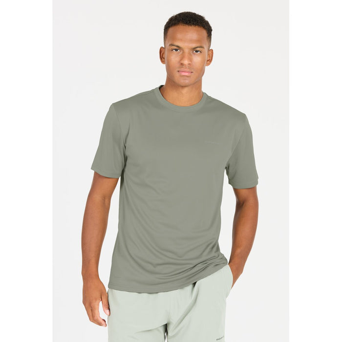 ENDURANCE Vernon V2 M Performance S/S Tee T-shirt 3120 Shadow
