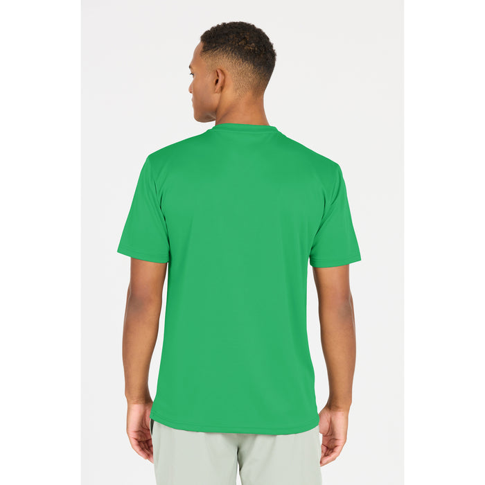 ENDURANCE Vernon V2 M Performance S/S Tee T-shirt 3238 Island Green