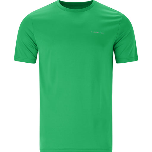 ENDURANCE Vernon V2 M Performance SS Tee T-shirt 3238 Island Green