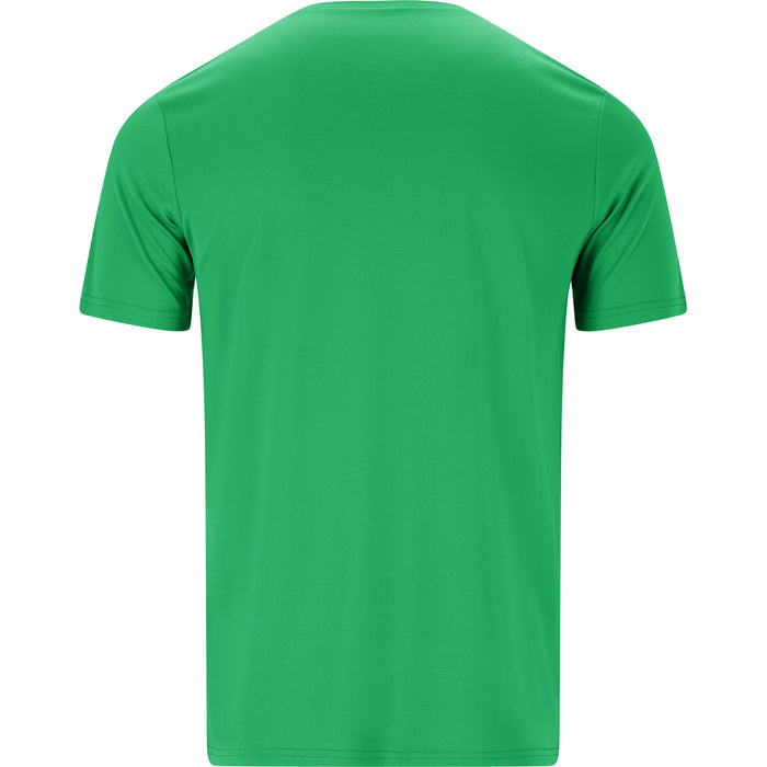ENDURANCE Vernon V2 M Performance S/S Tee T-shirt 3238 Island Green