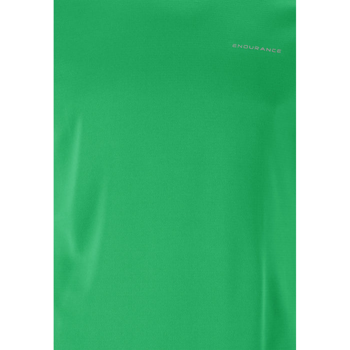 ENDURANCE Vernon V2 M Performance S/S Tee T-shirt 3238 Island Green
