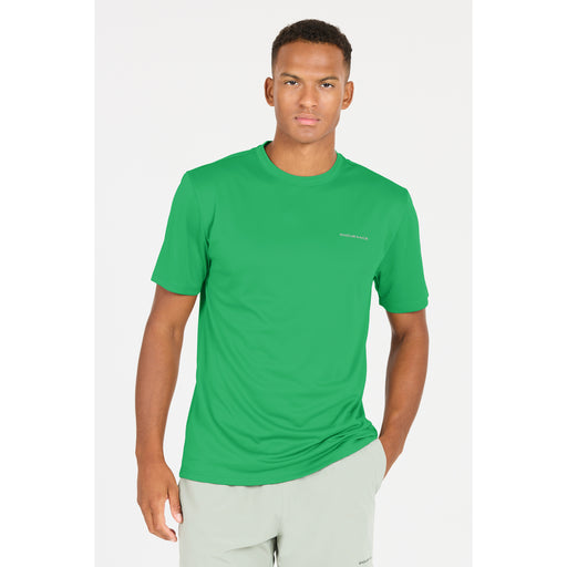 ENDURANCE Vernon V2 M Performance S/S Tee T-shirt 3238 Island Green