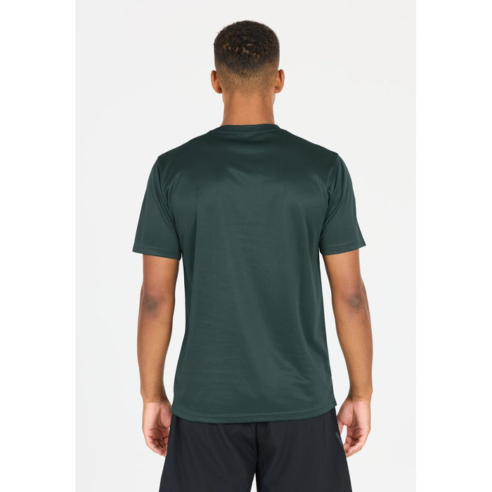 ENDURANCE Vernon V2 M Performance S/S Tee T-shirt 3242 Dusty Forest