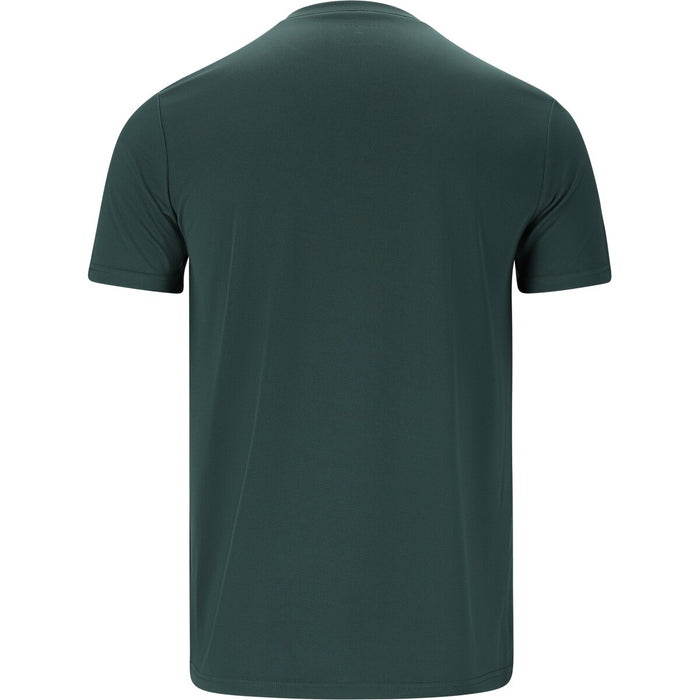 ENDURANCE Vernon V2 M Performance S/S Tee T-shirt 3242 Dusty Forest