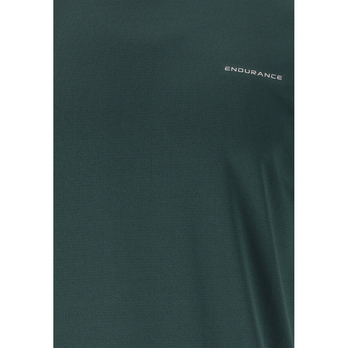 ENDURANCE Vernon V2 M Performance S/S Tee T-shirt 3242 Dusty Forest