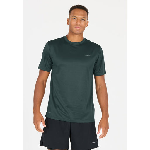 ENDURANCE Vernon V2 M Performance S/S Tee T-shirt 3242 Dusty Forest
