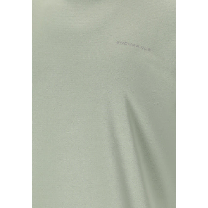 ENDURANCE Vernon V2 M Performance S/S Tee T-shirt 3267 Green Milieu