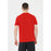 ENDURANCE Vernon V2 M Performance S/S Tee T-shirt 4376 Mars Red