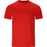 ENDURANCE Vernon V2 M Performance S/S Tee T-shirt 4376 Mars Red