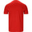 ENDURANCE Vernon V2 M Performance S/S Tee T-shirt 4376 Mars Red