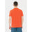 ENDURANCE Vernon V2 M Performance S/S Tee T-shirt 5002 Shocking Orange