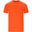 ENDURANCE Vernon V2 M Performance S/S Tee T-shirt 5002 Shocking Orange