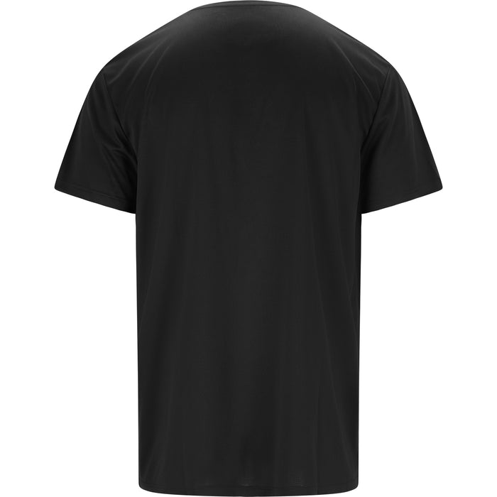 SPORT Vernonson V2 M SS Performance Tee T-shirt 1001 Black