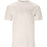 SPORT Vernonson V2 M SS Performance Tee T-shirt 1002 White