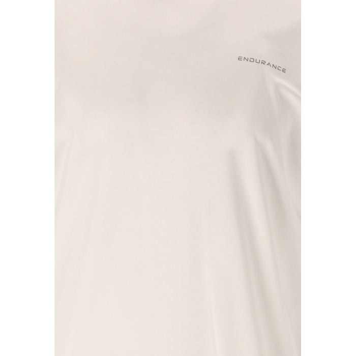 SPORT Vernonson V2 M SS Performance Tee T-shirt 1002 White