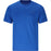 SPORT Vernonson V2 M SS Performance Tee T-shirt 2031 Victoria Blue