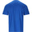 SPORT Vernonson V2 M SS Performance Tee T-shirt 2031 Victoria Blue