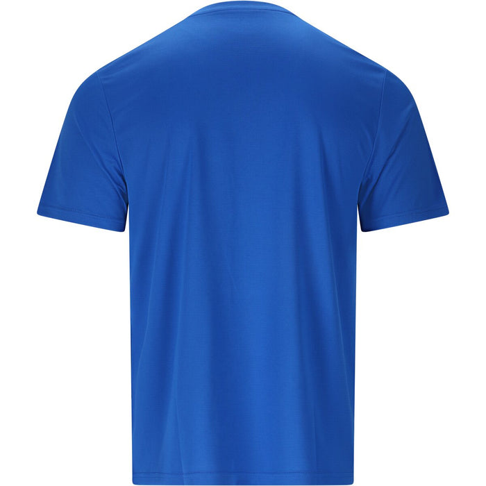 SPORT Vernonson V2 M SS Performance Tee T-shirt 2031 Victoria Blue