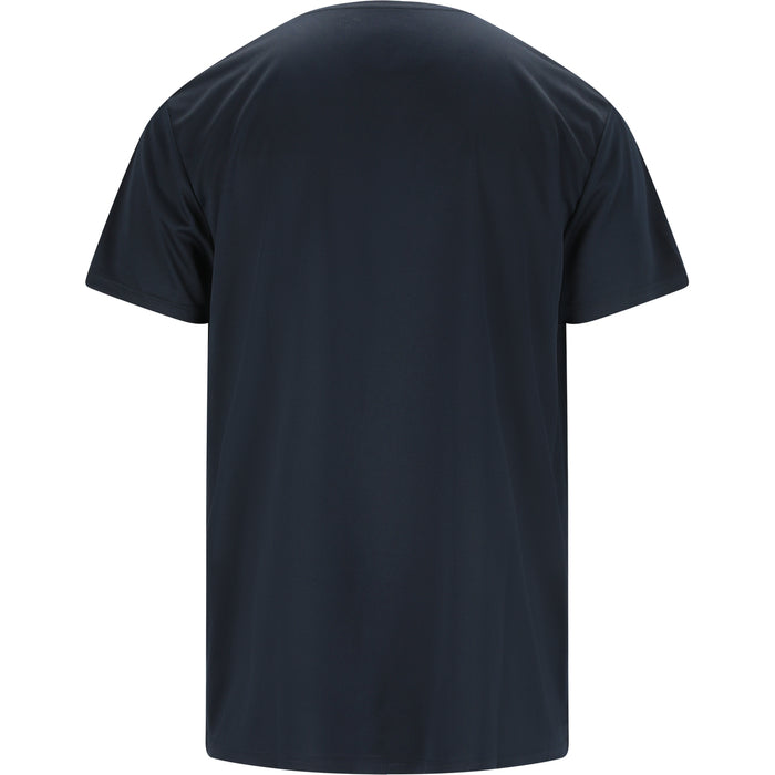SPORT Vernonson V2 M SS Performance Tee T-shirt 2101 Dark Sapphire