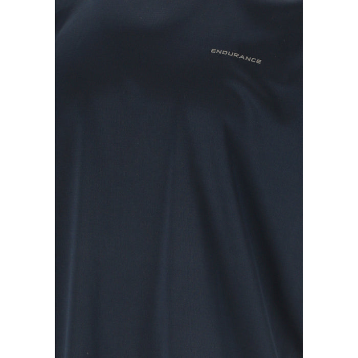 SPORT Vernonson V2 M SS Performance Tee T-shirt 2101 Dark Sapphire