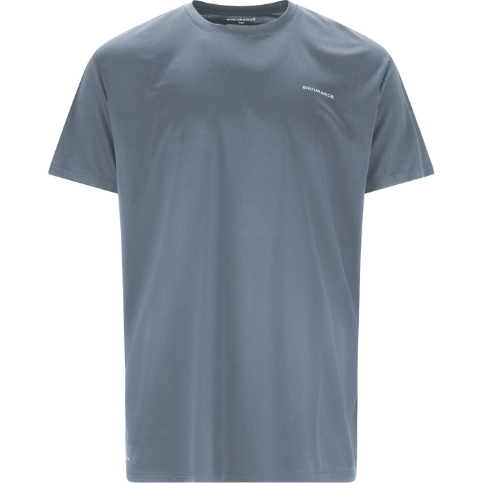 SPORT Vernonson V2 M SS Performance Tee T-shirt 2276 Citadel