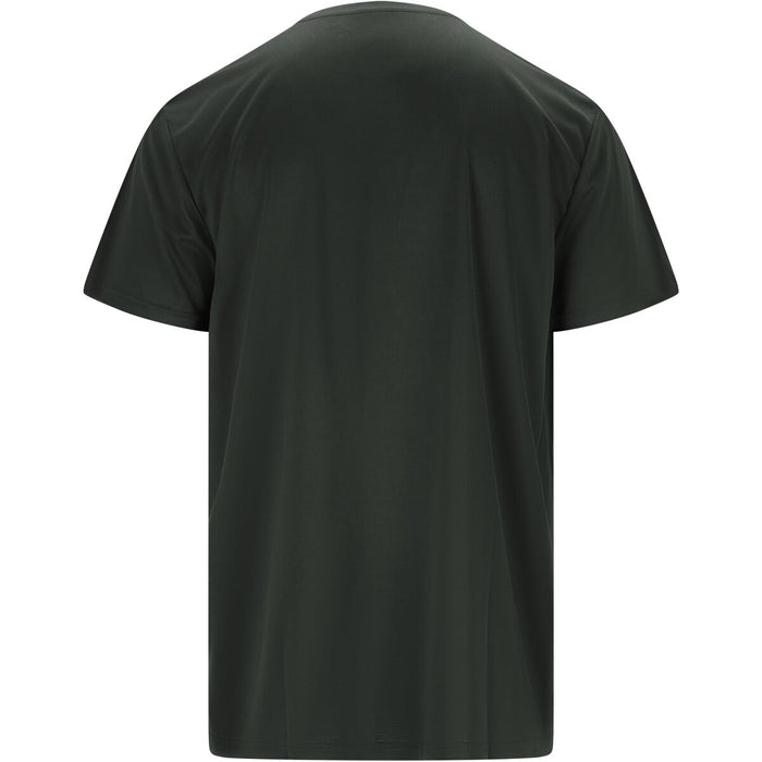 SPORT Vernonson V2 M SS Performance Tee T-shirt 3278 Forest River