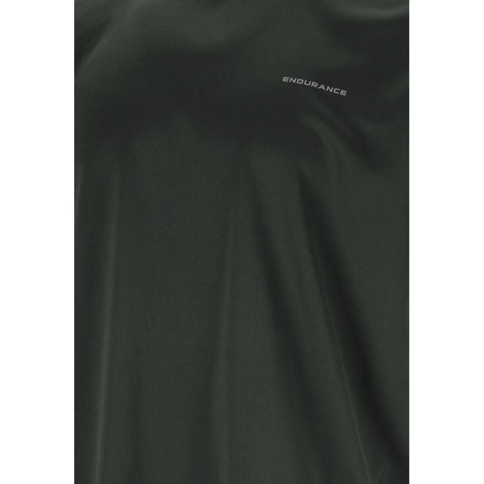 SPORT Vernonson V2 M SS Performance Tee T-shirt 3278 Forest River
