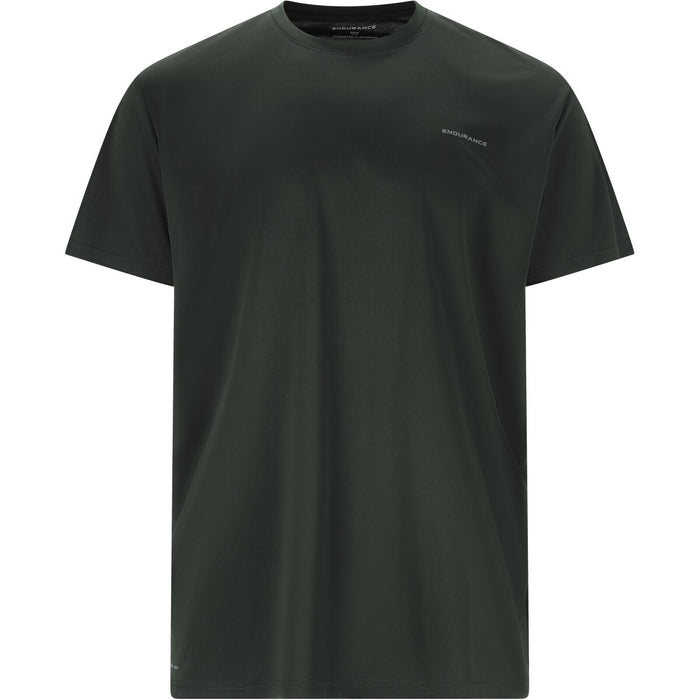 SPORT Vernonson V2 M SS Performance Tee T-shirt 3278 Forest River