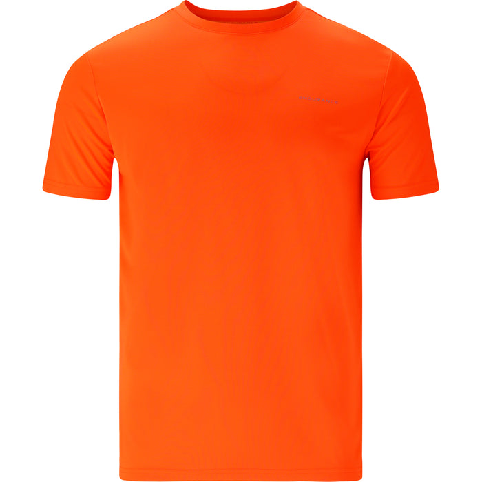 SPORT Vernonson V2 M SS Performance Tee T-shirt 5002 Shocking Orange