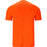 SPORT Vernonson V2 M SS Performance Tee T-shirt 5002 Shocking Orange