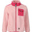 ZIGZAG Veros Fleece Jacket Fleece 4278 Orchid Pink