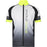 ENDURANCE Verove Jr. Unisex Cycling S/S Shirt Cycling Shirt 5001 Safety Yellow