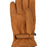 ZANIER Versa Leather Glove w/ Removable Lining Gloves ZA6900 Brown
