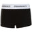 ENDURANCE Vibow Jr. Hot Pants 3-Pack Underwear 8881 Multi Color