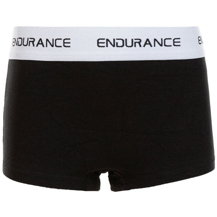 ENDURANCE Vibow Jr. Hot Pants 3-Pack Underwear 8881 Multi Color