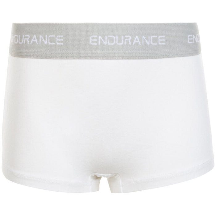 ENDURANCE Vibow Jr. Hot Pants 3-Pack Underwear 8881 Multi Color