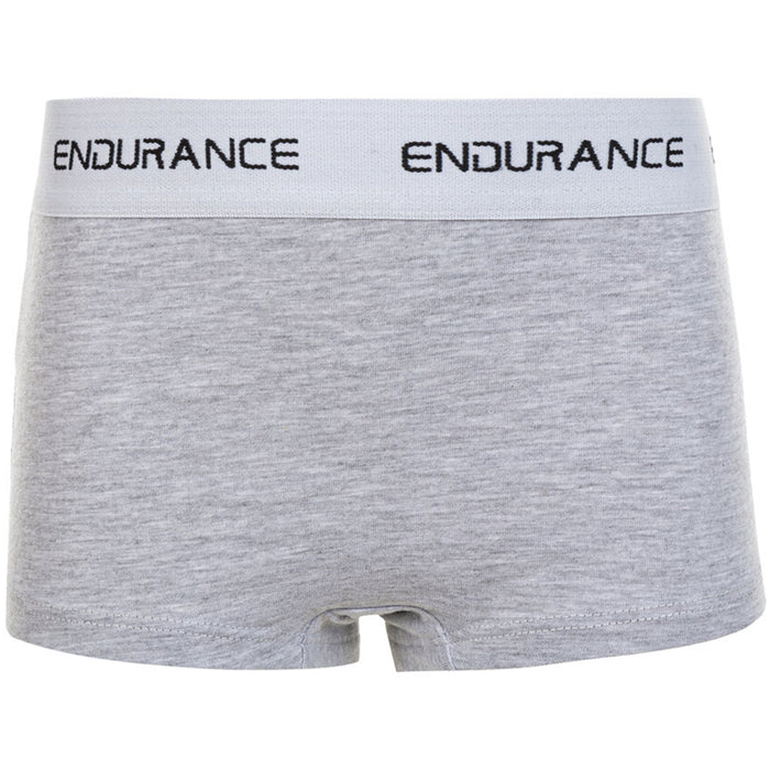 ENDURANCE Vibow Jr. Hot Pants 3-Pack Underwear 8881 Multi Color