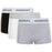 ENDURANCE Vibow Jr. Hot Pants 3-Pack Underwear 8881 Multi Color