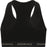 ENDURANCE Vickers Jr. Sports Bra 3-Pack Underwear 1001A Black