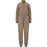 WEATHER REPORT Vidda W Quilted Jumpsuit Coverall 1137 Pine Bark