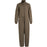 WEATHER REPORT Vidda W Quilted Jumpsuit Coverall 5056 Tarmac