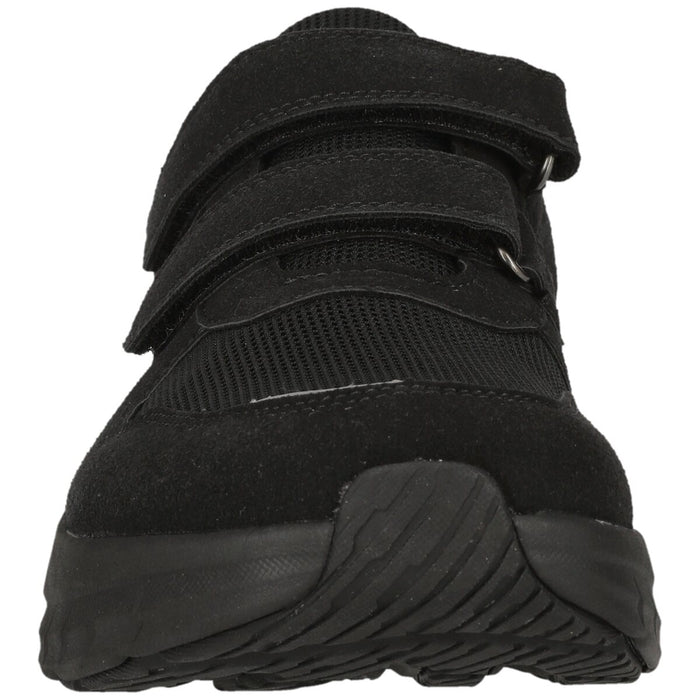 WHISTLER Vigo M Wide Fit Shoe Shoes 1001S Black