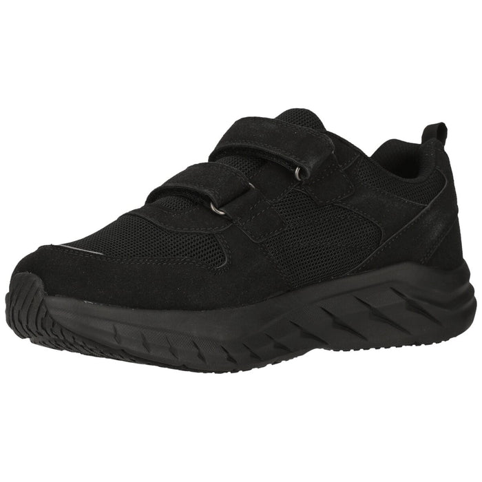 WHISTLER Vigo M Wide Fit Shoe Shoes 1001S Black
