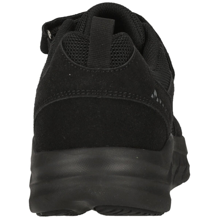 WHISTLER Vigo M Wide Fit Shoe Shoes 1001S Black