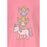 ZIGZAG Viki SS T-Shirt T-shirt 4391 Begonia Pink