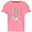 ZIGZAG Viki SS T-Shirt T-shirt 4391 Begonia Pink