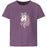 ZIGZAG Viki SS T-Shirt T-shirt 4411 Grape Compote