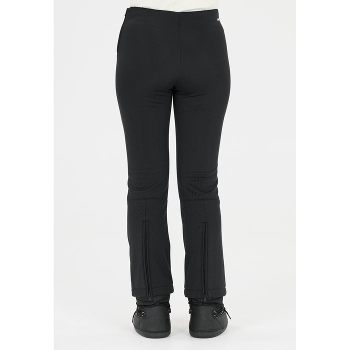 ATHLECIA Vikki W Softshell Pants Pants 1001 Black